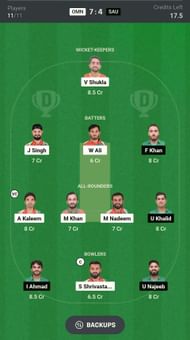 Fantasy suggestion #2